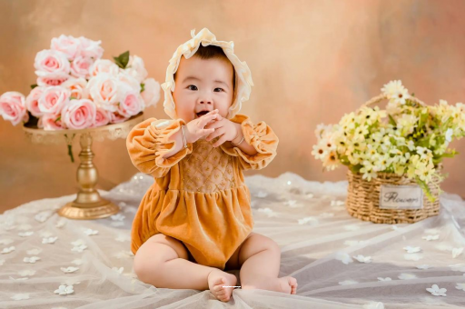 莱芜四个月宝宝咳嗽小妙招